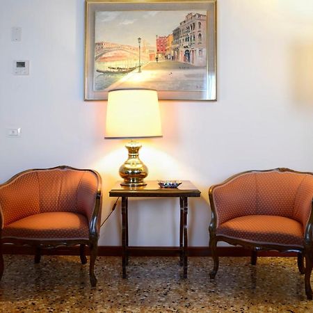 Апартаменти Casa Fondamente Nuove Венеція Екстер'єр фото