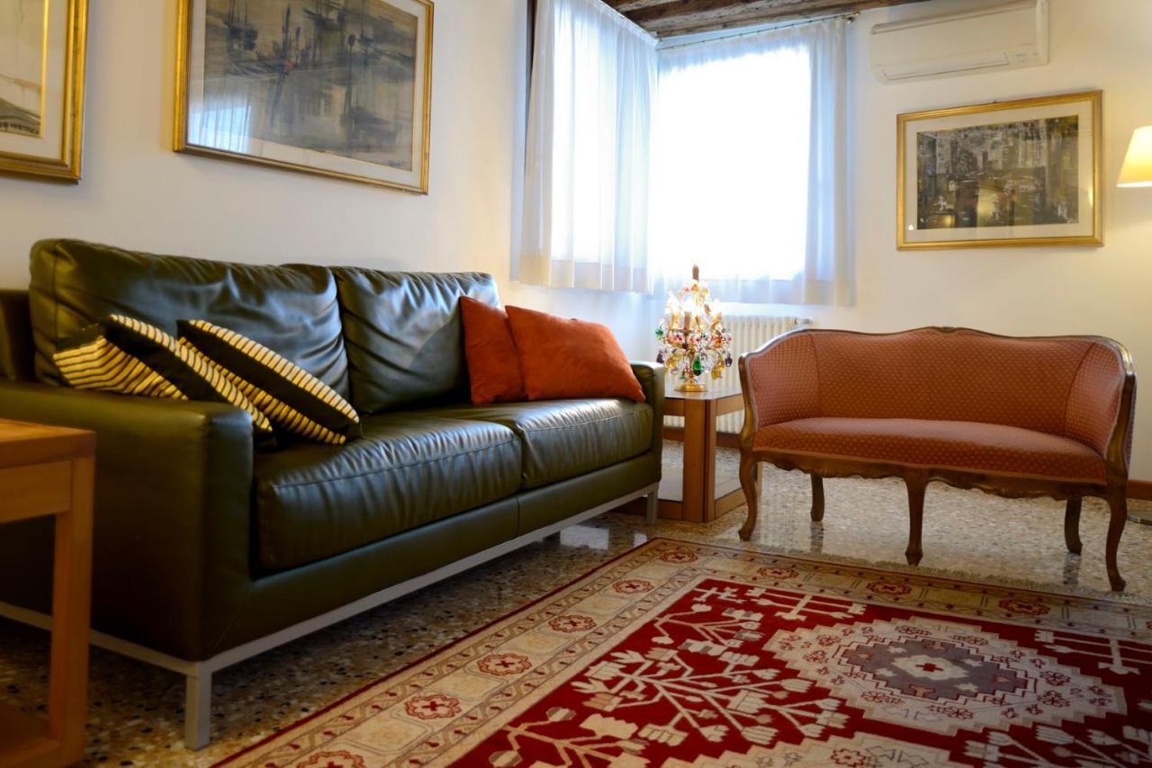 Апартаменти Casa Fondamente Nuove Венеція Екстер'єр фото